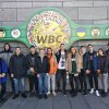 Виїзні заняття з дисципліни «Вступ до спеціальності»
