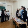 Атестація магістрів спеціальності «017 Фізична культура і спорт»