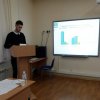 Атестація магістрів спеціальності «017 Фізична культура і спорт»