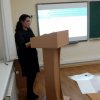 Атестація магістрів спеціальності «017 Фізична культура і спорт»