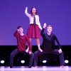 Урочиста церемонія вручення дипломів випускникам