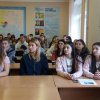 Відкрита лекція Олексія Ляха-Породька «Невідома українська революція: боротьба за вільний спорт»
