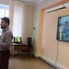 Відкрита лекція Олексія Ляха-Породька «Невідома українська революція: боротьба за вільний спорт»