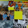 Відкрита лекція Олексія Ляха-Породька «Невідома українська революція: боротьба за вільний спорт»
