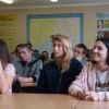 Відкрита лекція Олексія Ляха-Породька «Невідома українська революція: боротьба за вільний спорт»