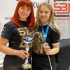 Вітаємо Омельченко Вікторію з перемогою!