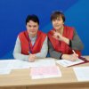 Участь у суддівстві  ХХV Всеукраїнських відкритих змагань з легкої атлетики
