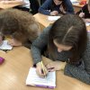 Алкоголь як тератогенний фактор в онтогенезі людини (засідання гуртка)