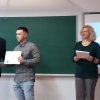Вітаємо випускників заочної форми навчання!