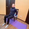 Дистанційні заняття з навчальної дисципліни «Фізичне виховання»
