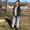 Дистанційні заняття з навчальної дисципліни «Фізичне виховання»