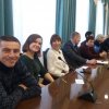 Звіт декана Факультету здоров'я, фізичного виховання і спорту за 2019 рік 