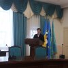 Звіт декана Факультету здоров'я, фізичного виховання і спорту за 2019 рік 
