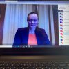 Онлайн-лекція  «Навчання рухових дій»