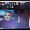 Участь у науково-освітній відеоконференції 