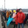 Проведення акції 