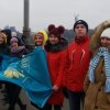 Проведення акції 