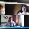 Студентська конференція «Класичні та новітні засоби фізичної терапії в реабілітації пацієнтів з хворобами внутрішніх органів»