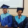 Випуск магістрів спеціальності «227 Фізична терапія, ерготерапія»