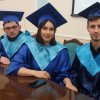 Випуск магістрів спеціальності «227 Фізична терапія, ерготерапія»