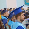 Випуск магістрів спеціальності «227 Фізична терапія, ерготерапія»