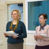 Випуск магістрів спеціальності «227 Фізична терапія, ерготерапія»