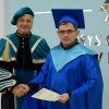 Випуск магістрів спеціальності «227 Фізична терапія, ерготерапія»