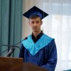 Випуск магістрів спеціальності «227 Фізична терапія, ерготерапія»