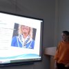 Науковий семінар «Аксіологічний підхід у спорті вищих досягнень»