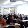 Науковий семінар «Аксіологічний підхід у спорті вищих досягнень»