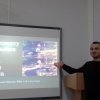 Науковий семінар «Аксіологічний підхід у спорті вищих досягнень»