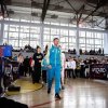 Вітаємо Чемпіона м. Києва!