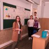 Тренінг для першокурсників «Фахівець з фізичної терапії очима першокурсника»