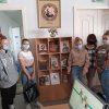 Вітаємо наших першокурсників з початком навчання!