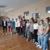 Вітаємо наших першокурсників з початком навчання!