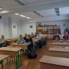 Вітаємо наших першокурсників з початком навчання!