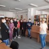 Вітаємо наших першокурсників з початком навчання!