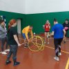 Інновації у викладанні фізичної культури