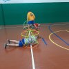 Інновації у викладанні фізичної культури