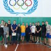 Інновації у викладанні фізичної культури