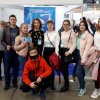 Участь у науково-практичному семінарі  «Школа реабілітації - 2020»
