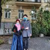 Квест «Київ-моя столиця: прогулянки містом Бориса Грінченка»