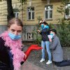 Квест «Київ-моя столиця: прогулянки містом Бориса Грінченка»