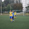 ХХІІ Чемпіонат м. Києва з футболу серед студентських команд ЗВО 