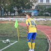 ХХІІ Чемпіонат м. Києва з футболу серед студентських команд ЗВО 
