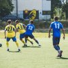 1/4 фіналу Чемпіонату міста Києва з футболу серед ЗВО