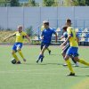 1/4 фіналу Чемпіонату міста Києва з футболу серед ЗВО