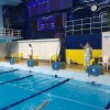 Відкритий осінній чемпіонат м.Києва з плавання серед юнаків  