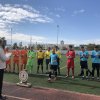 Кращі гравці ХХІ  Чемпіонату м. Києва з футболу 