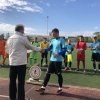 Кращі гравці ХХІ  Чемпіонату м. Києва з футболу 